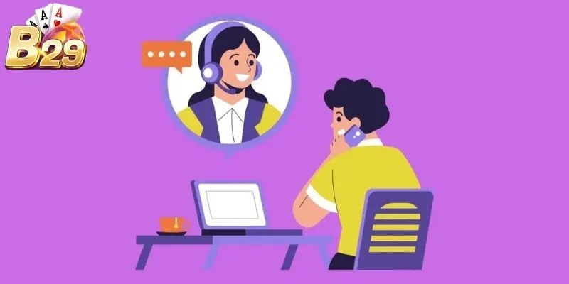 Thời điểm xảy ra sự cố để nền tảng xác định hoạt động