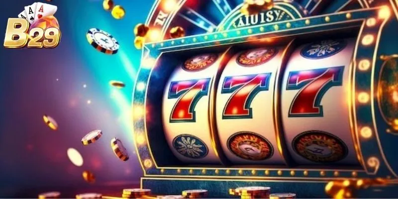 Không gian nổ hũ hiện đại với nhiều chủ đề slot đặc sắc